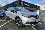 2019 Renault Captur