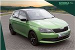 2017 Skoda Fabia