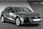2023 Audi A3