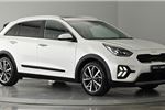 2021 Kia Niro