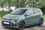 2024 Kia Picanto