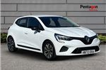 2022 Renault Clio