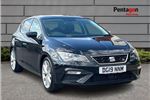 2019 SEAT Leon
