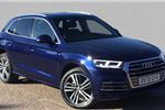 2020 Audi Q5