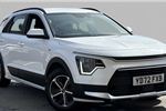 2022 Kia Niro