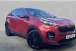 2016 Kia Sportage