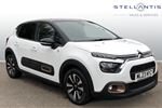 2023 Citroen C3