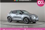 2023 Nissan Juke