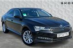 2022 Skoda Superb