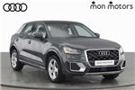 2019 Audi Q2