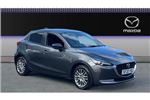 2020 Mazda 2