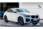 2019 BMW X4