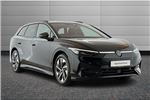 2025 Volkswagen ID.7
