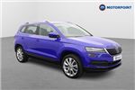 2021 Skoda Karoq