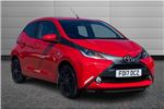 2017 Toyota Aygo