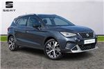 2024 SEAT Arona