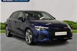 2024 Audi A3