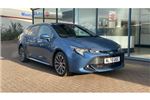 2020 Toyota Corolla Touring Sport