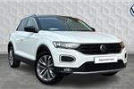 2021 Volkswagen T-Roc