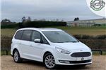 2015 Ford Galaxy