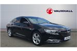 2019 Vauxhall Insignia
