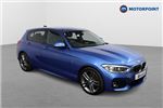 2019 BMW 1 Series