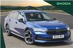 2025 Skoda Superb Estate