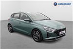 2024 Hyundai i20