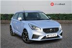 2023 MG MG3