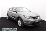 2016 Nissan Qashqai