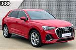 2021 Audi Q3