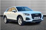 2022 Audi Q2