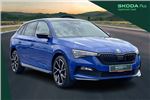 2022 Skoda Scala