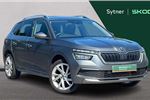2023 Skoda Kamiq