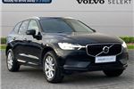 2017 Volvo XC60