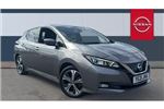 2021 Nissan Leaf