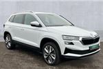 2024 Skoda Karoq