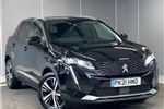 2021 Peugeot 3008