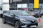 2021 Renault Clio