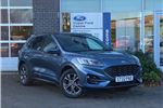 2022 Ford Kuga