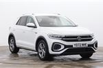 2022 Volkswagen T-Roc