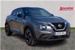 2023 Nissan Juke