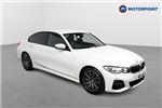 2019 BMW 3 Series