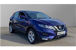 2019 Nissan Qashqai