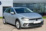 2024 Volkswagen Polo 1.0 TSI Style 5dr