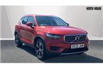 2022 Volvo XC40 Recharge
