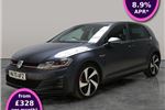 2020 Volkswagen Golf GTI