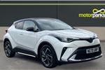 2020 Toyota C-HR