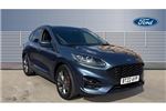 2022 Ford Kuga