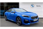 2023 BMW 2 Series Gran Coupe